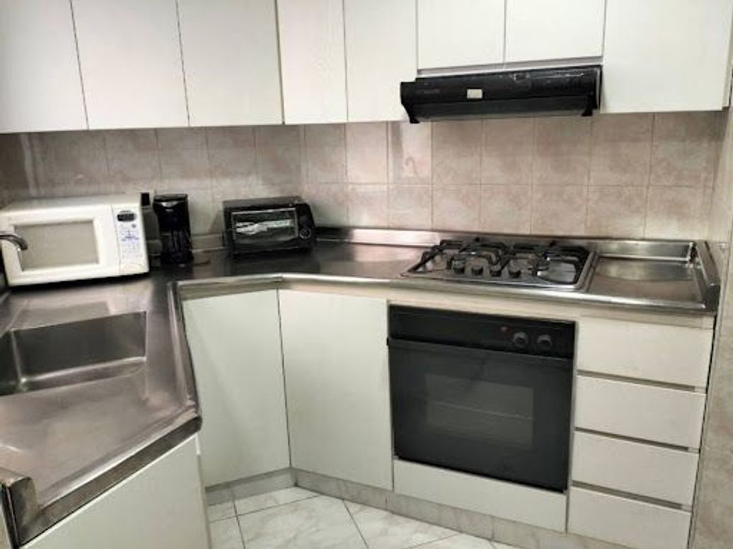 Apartamento de 2 alcobas en venta en El Batán, Bogotá, 83 m² · foto 17 de 20