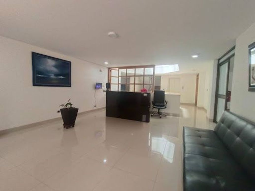 Apartamento de 2 alcobas en venta en El Batán, Bogotá, 83 m² · foto 4 de 20