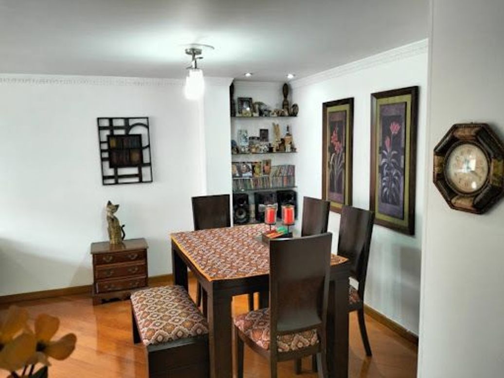 Apartamento de 2 alcobas en venta en El Batán, Bogotá, 83 m² · foto 12 de 20