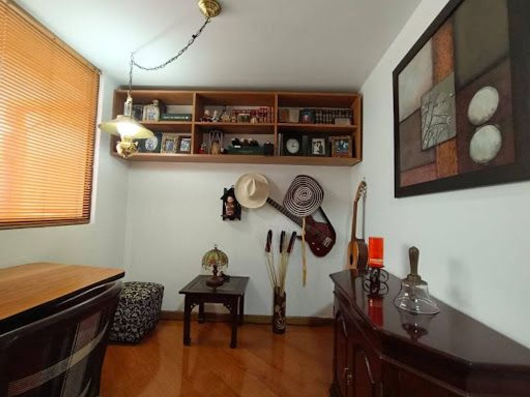 Apartamento de 2 alcobas en venta en El Batán, Bogotá, 83 m² · foto 13 de 20