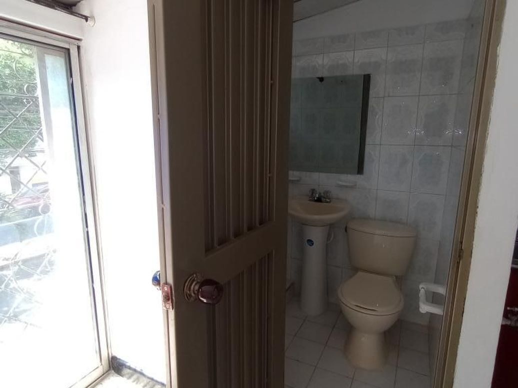 APARTAESTUDIO EN ARRIENDO en Villa Colombia