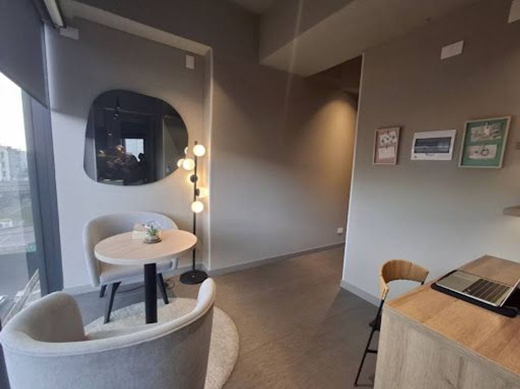 Apartamento de 1 alcoba en venta en Rincon Del Chicó, Bogotá, 28 m² · foto 3 de 18