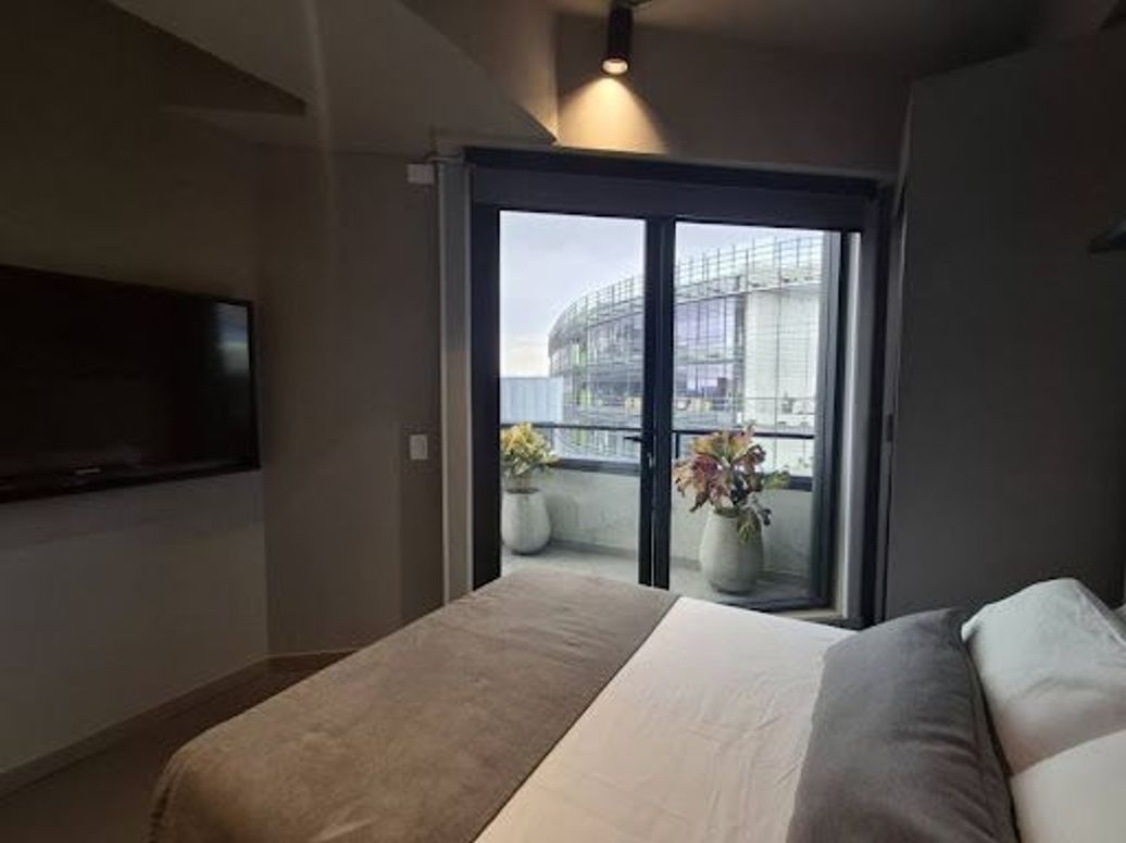 Apartamento de 1 alcoba en venta en Rincon Del Chicó, Bogotá, 28 m² · foto 11 de 18