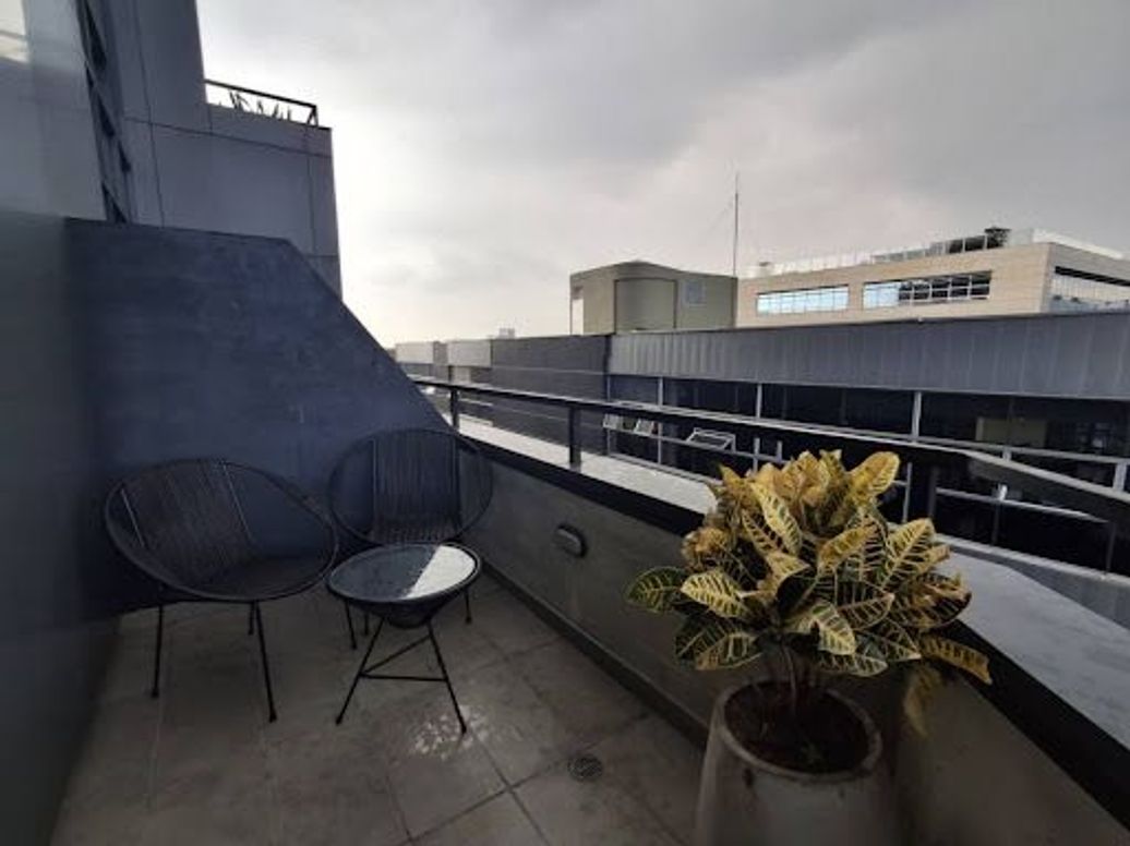 Apartamento de 1 alcoba en venta en Rincon Del Chicó, Bogotá, 28 m² · foto 16 de 18