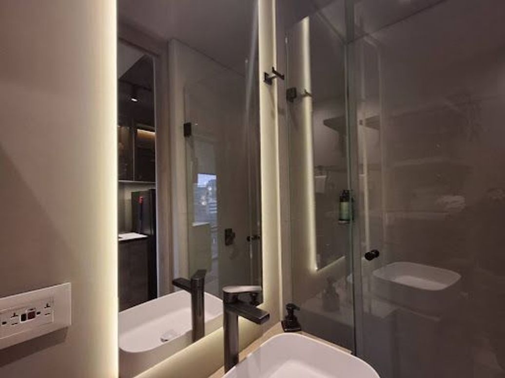 Apartamento de 1 alcoba en venta en Rincon Del Chicó, Bogotá, 28 m² · foto 13 de 18