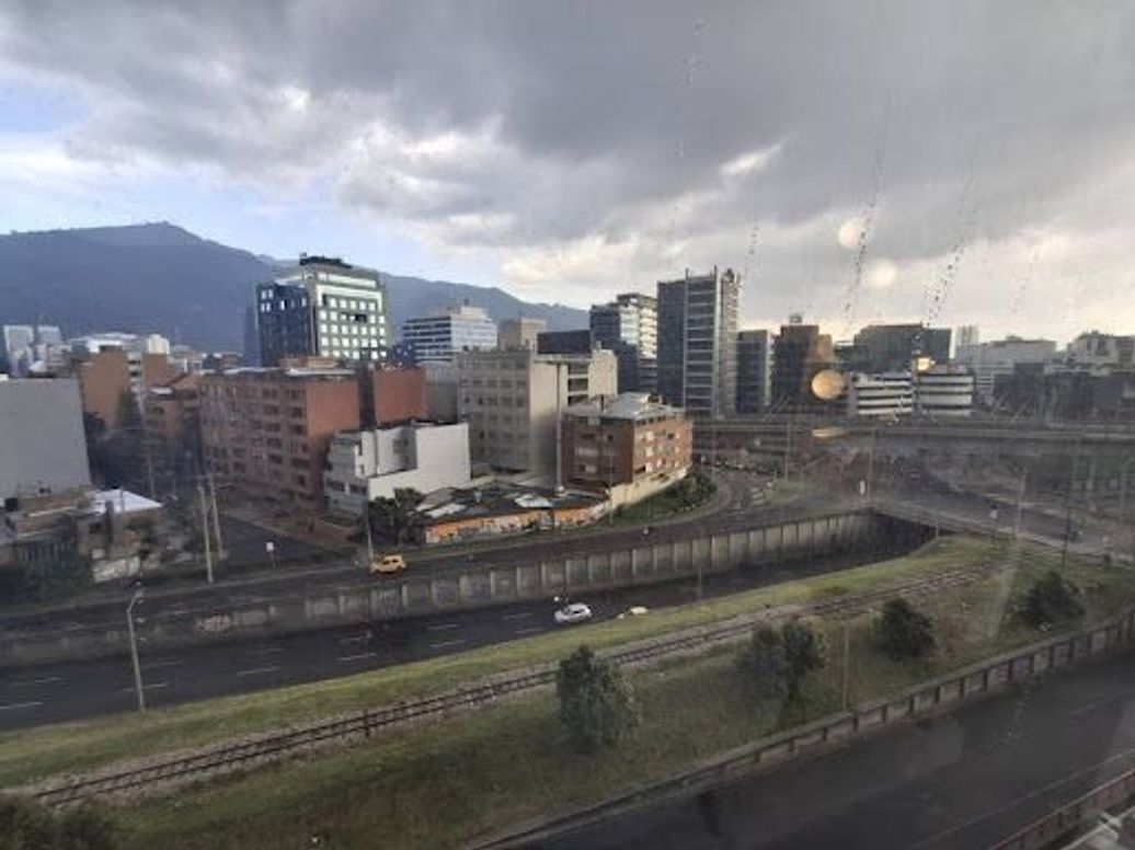 Apartamento de 1 alcoba en venta en Rincon Del Chicó, Bogotá, 28 m² · foto 18 de 18