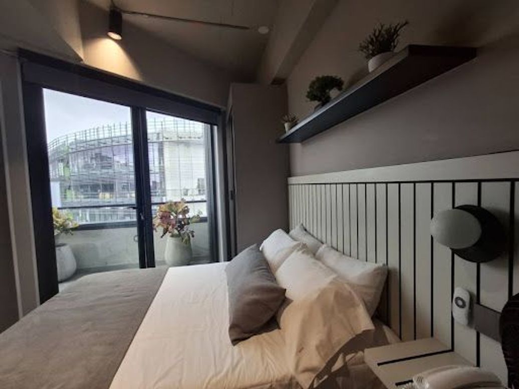 Apartamento de 1 alcoba en venta en Rincon Del Chicó, Bogotá, 28 m² · foto 10 de 18