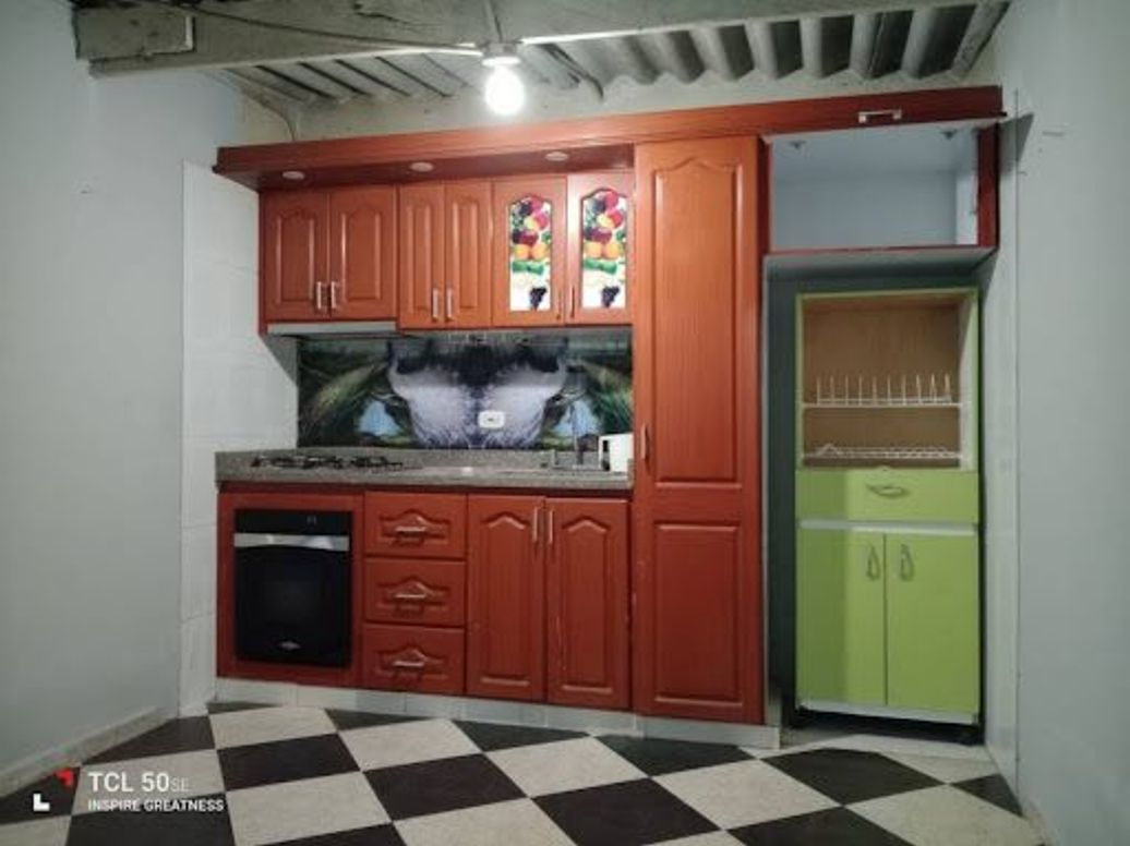 Casa de 3 alcobas en venta en San Francisco, Bogotá, 140 m² · foto 2 de 10