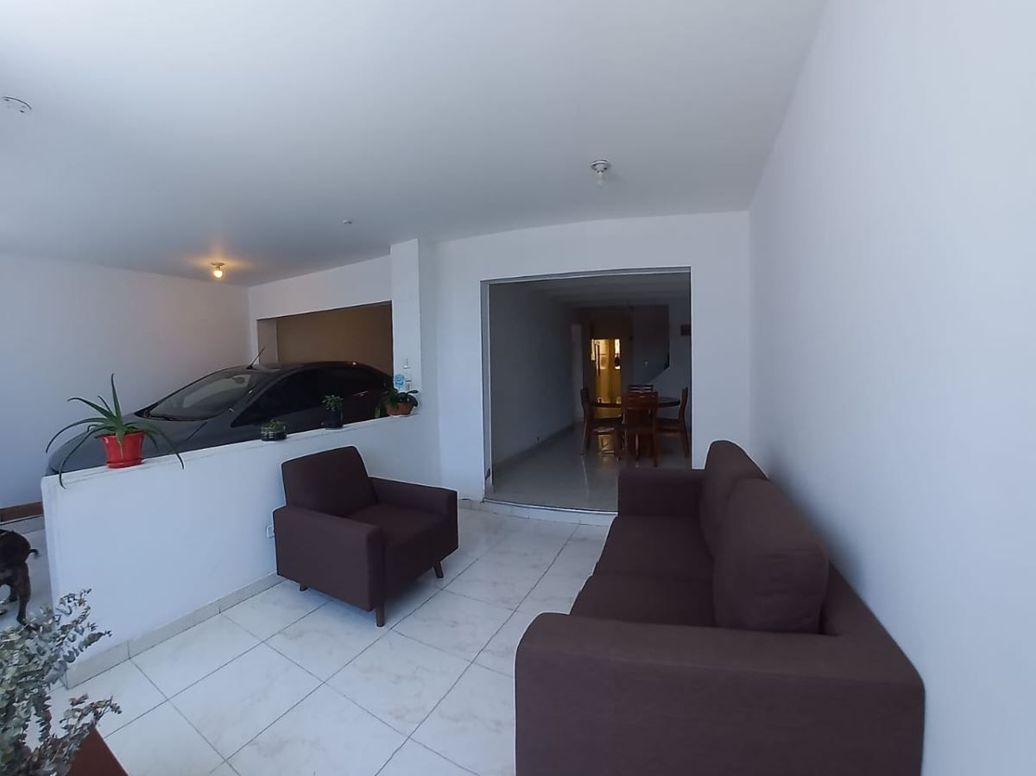 Casa de 5 alcobas en venta en Madelena I Y Ii, Bogotá, 191 m² · foto 3 de 20