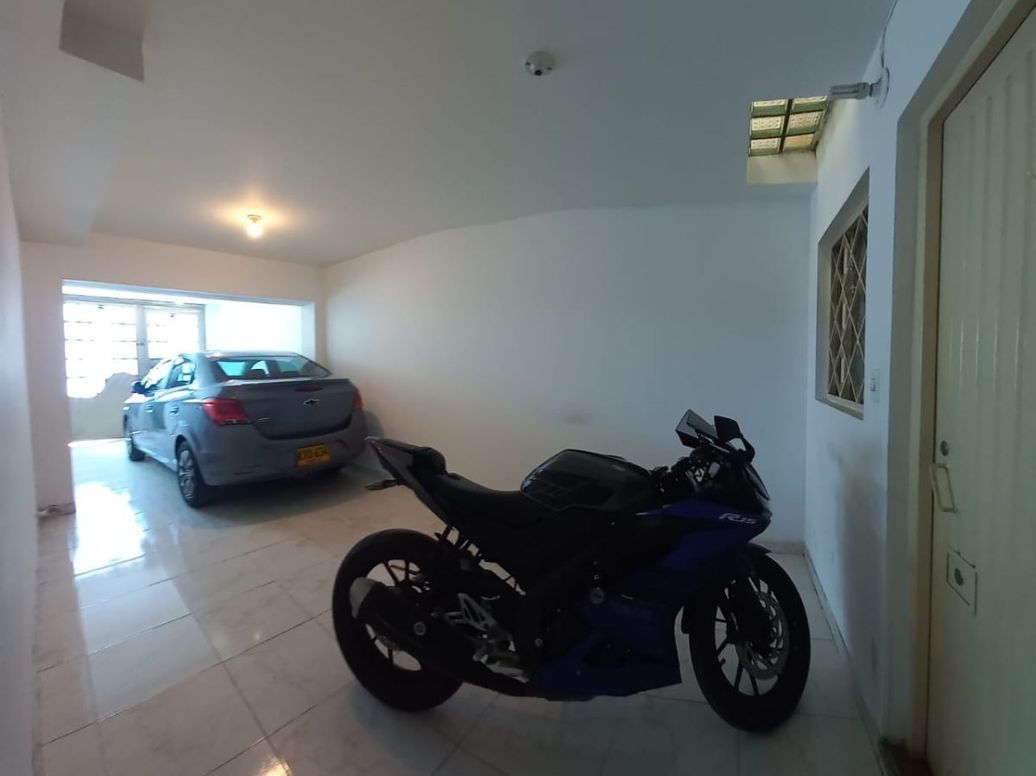 Casa de 5 alcobas en venta en Madelena I Y Ii, Bogotá, 191 m² · foto 5 de 20