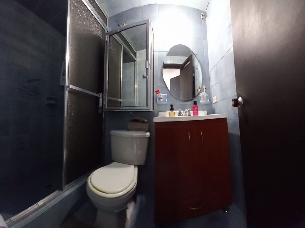 Casa de 5 alcobas en venta en Madelena I Y Ii, Bogotá, 191 m² · foto 18 de 20