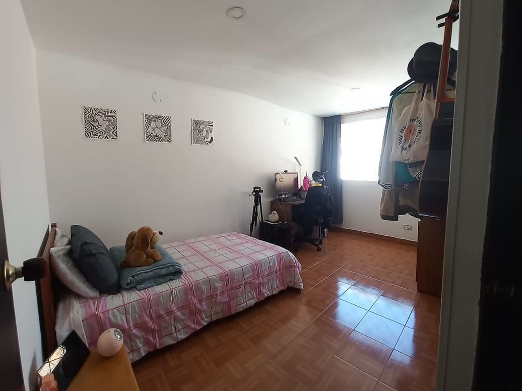 Casa de 5 alcobas en venta en Madelena I Y Ii, Bogotá, 191 m² · foto 10 de 20