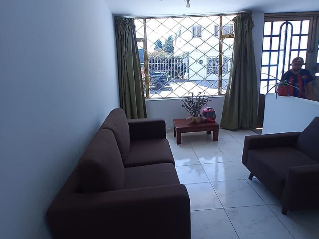 Casa de 5 alcobas en venta en Madelena I Y Ii, Bogotá, 191 m² · foto 2 de 20