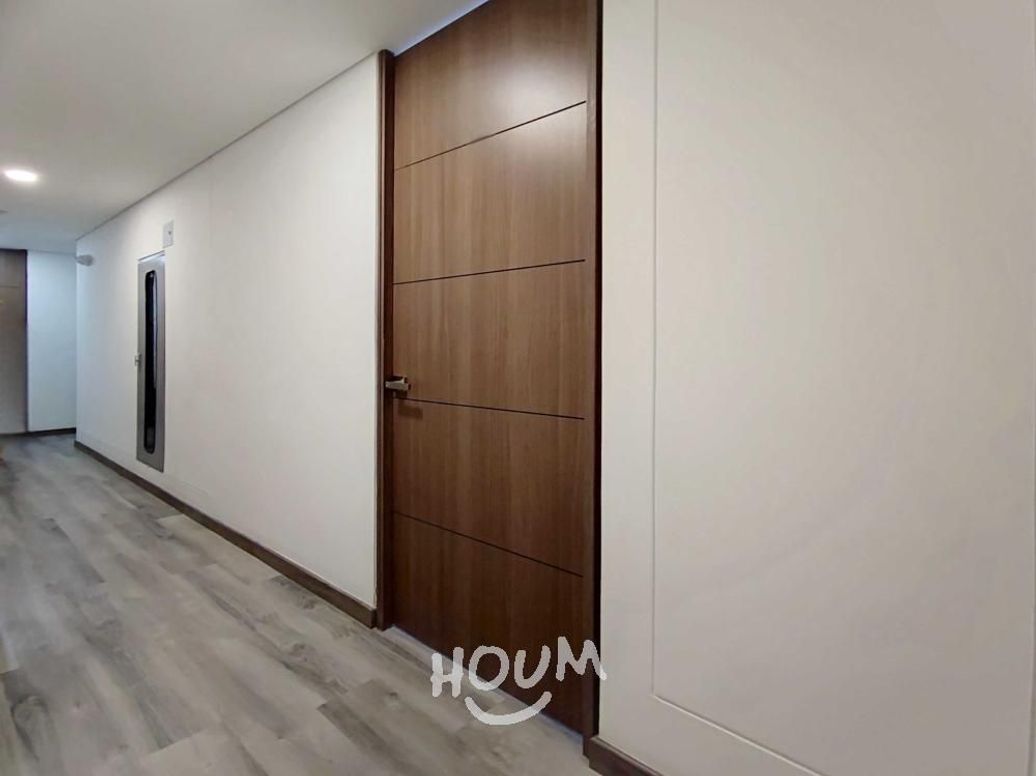 Apartamento de 2 alcobas en arriendo en Las Nieves, Bogotá, 33 m² · foto 15 de 20