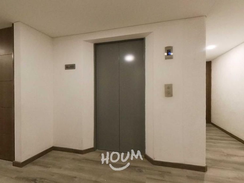 Apartamento de 2 alcobas en arriendo en Las Nieves, Bogotá, 33 m² · foto 16 de 20
