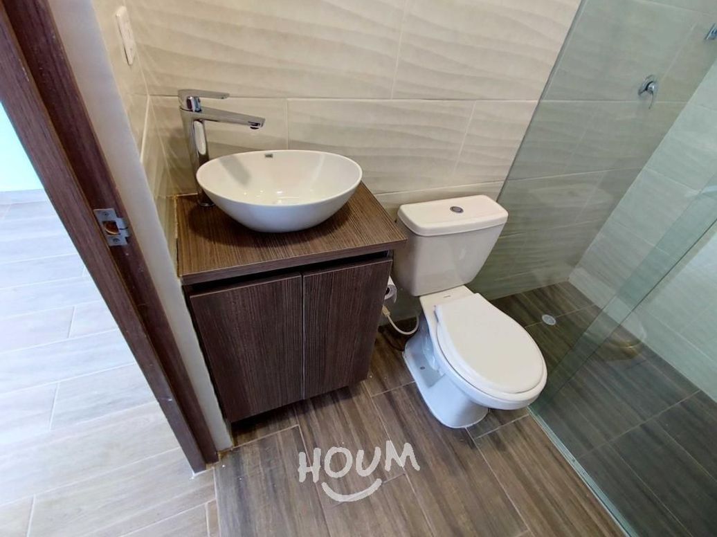 Apartamento de 2 alcobas en arriendo en Las Nieves, Bogotá, 33 m² · foto 14 de 20