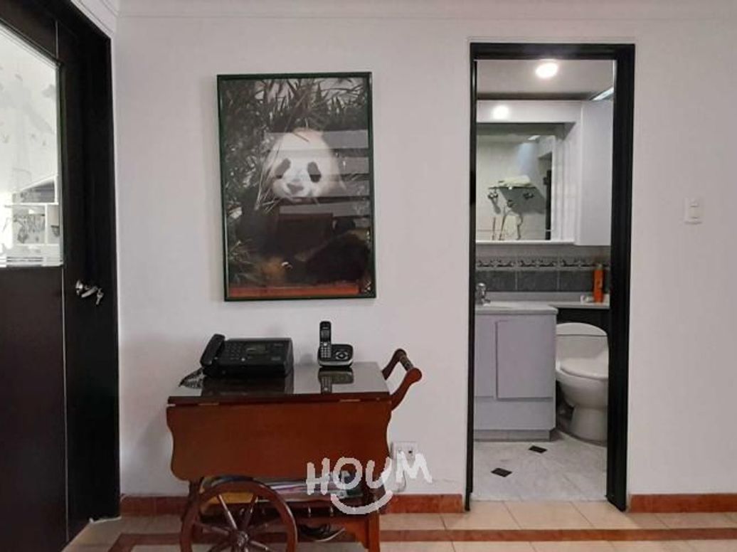Casa de 4 alcobas en venta en Mónaco, Bogotá, 301 m² · foto 20 de 20