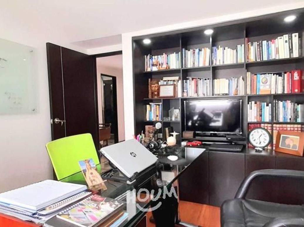 Casa de 4 alcobas en venta en Mónaco, Bogotá, 301 m² · foto 16 de 20