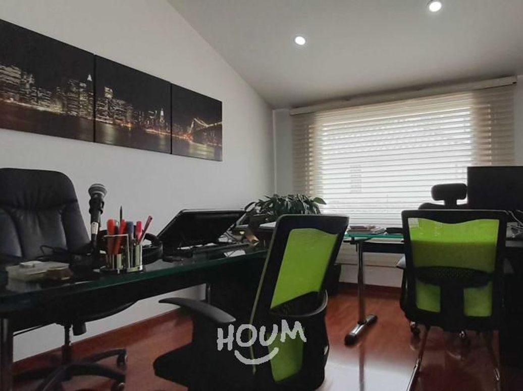 Casa de 4 alcobas en venta en Mónaco, Bogotá, 301 m² · foto 17 de 20