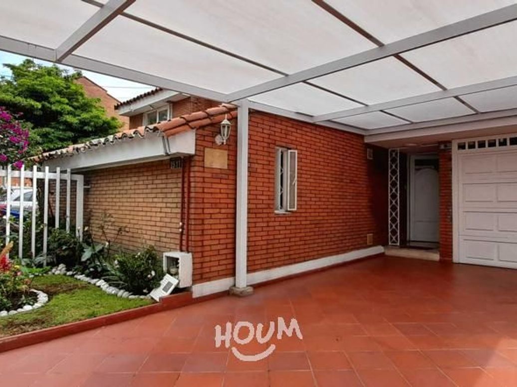 Casa de 4 alcobas en venta en Mónaco, Bogotá, 301 m² · foto 3 de 20