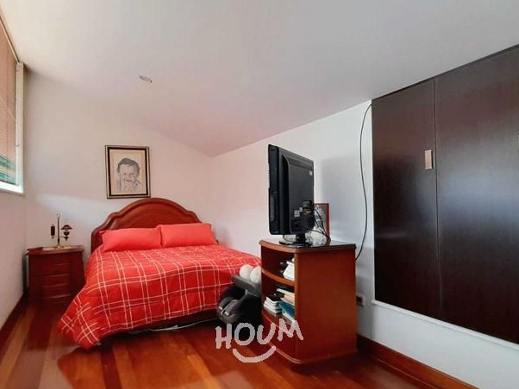 Casa de 4 alcobas en venta en Mónaco, Bogotá, 301 m² · foto 7 de 20