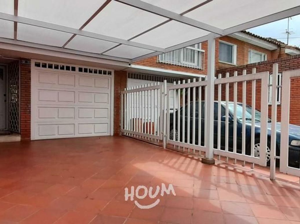 Casa de 4 alcobas en venta en Mónaco, Bogotá, 301 m² · foto 4 de 20