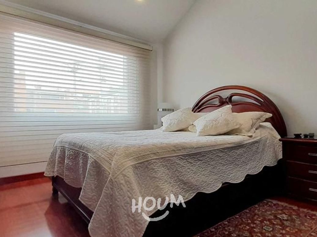 Casa de 4 alcobas en venta en Mónaco, Bogotá, 301 m² · foto 15 de 20