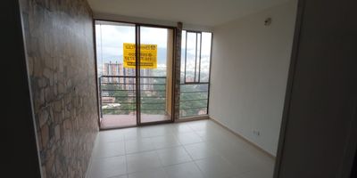 Apartamento en excelente ubicación.