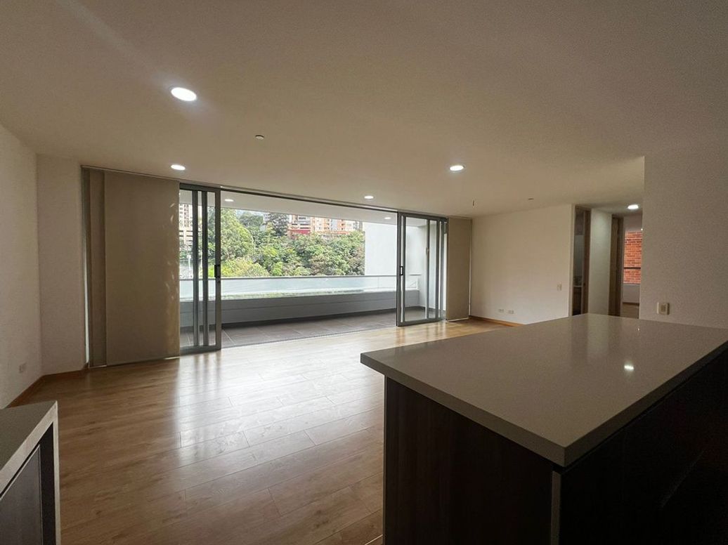 Apartamento en Arriendo o venta en La Pradera, Comuna 5, Envigado en La Pradera