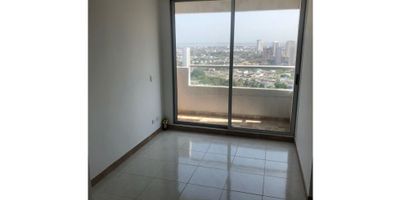 APARTAMENTO EN VENTA, BELLAVISTA

Apartamento de 2 alcobas y 1 baño, sala de comedor, balcón, cocina integral, Apartamento en excelentes condiciones, cerca de zonas industriales, bodegas, y zonas comerciales, olimpicas cercanas, bancos, supermercados, edificio con piscina, cancha de futbol, tiene 2 acensores, porteria, vigilancia, camaras de seguridad.

CODIGO WASI 8483490
