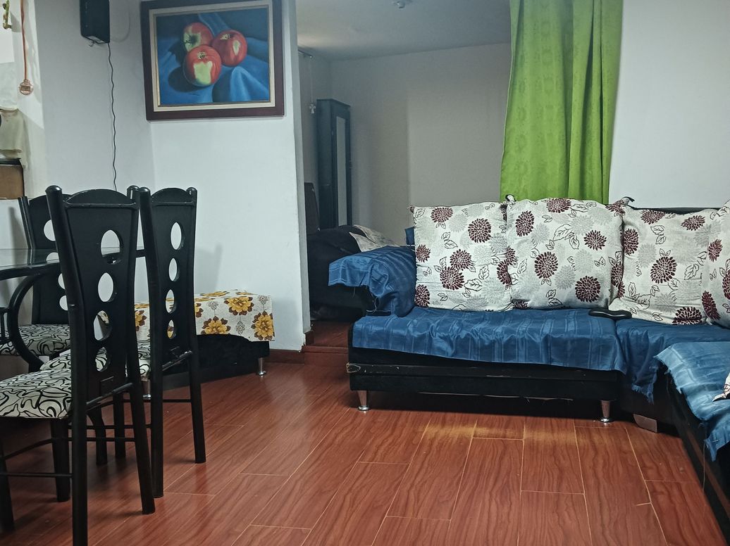 Casa de 5 alcobas en venta en Puente Colorado, Bogotá, 230 m² · foto 13 de 20