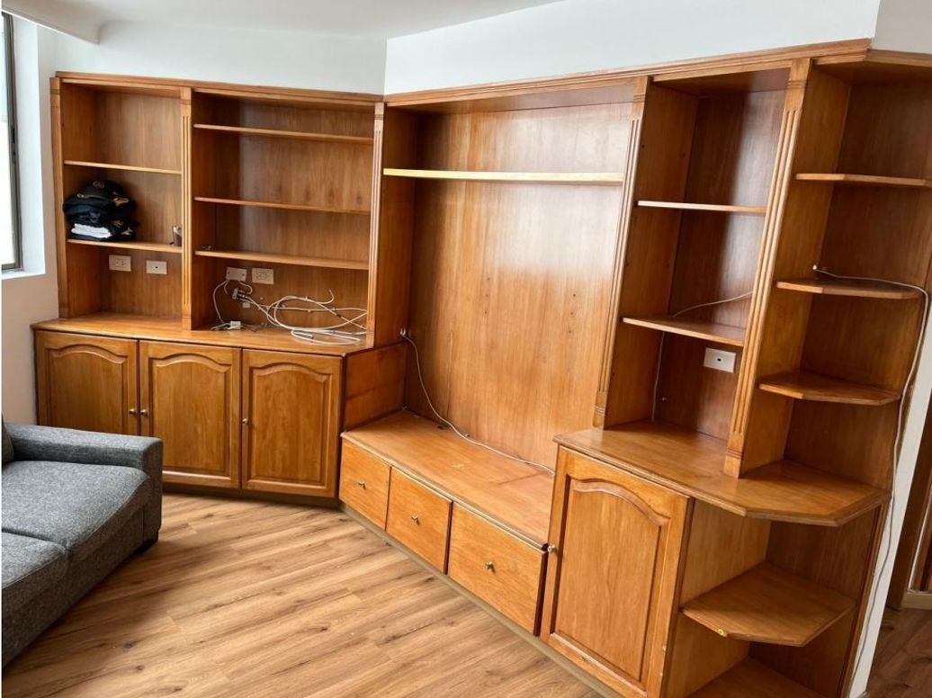 Apartamento de 3 alcobas en venta en Rincon Del Chicó, Bogotá, 156 m² · foto 10 de 15