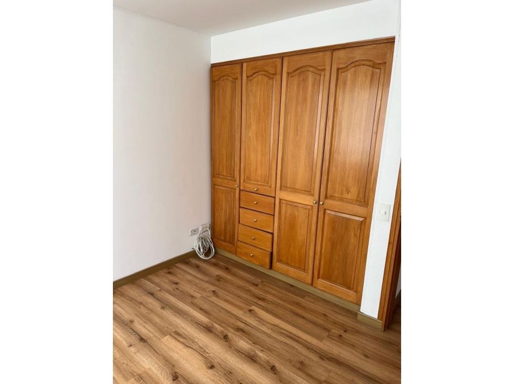 Apartamento de 3 alcobas en venta en Rincon Del Chicó, Bogotá, 156 m² · foto 14 de 15