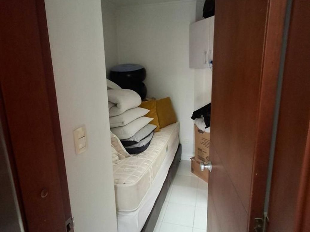 Apartamento de 4 alcobas en venta en San Patricio, Bogotá, 130 m² · foto 15 de 20
