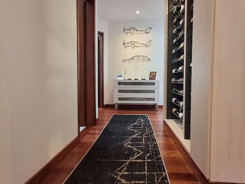 Apartamento de 4 alcobas en venta en San Patricio, Bogotá, 130 m² · foto 17 de 20