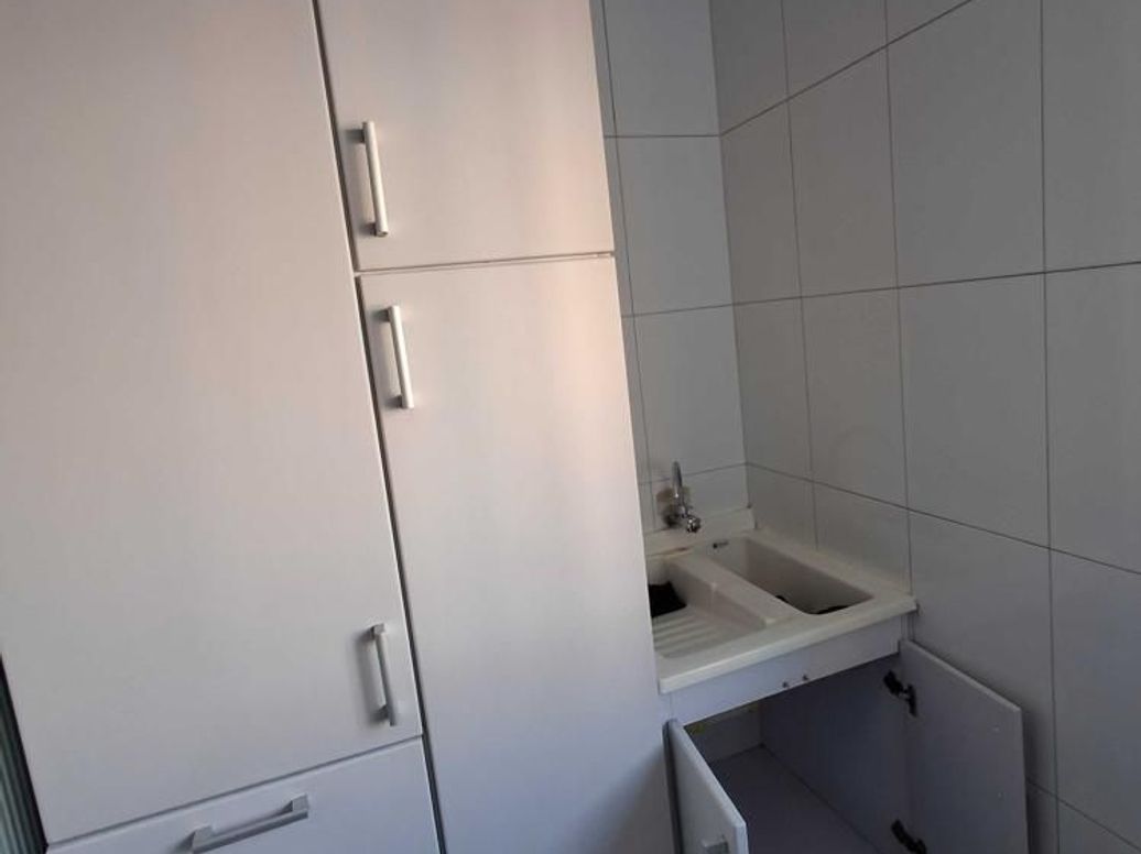 Apartamento de 4 alcobas en venta en San Patricio, Bogotá, 130 m² · foto 12 de 20