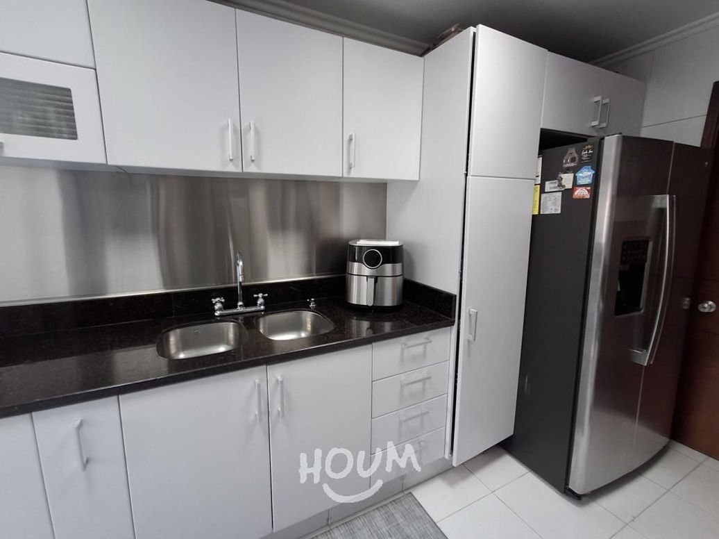 Apartamento de 4 alcobas en venta en San Patricio, Bogotá, 130 m² · foto 5 de 20