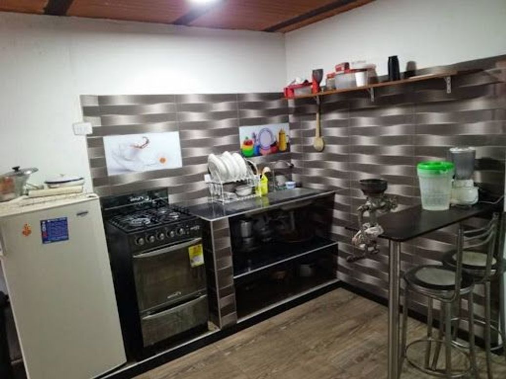 Casa de 3 alcobas en venta en Super Manzana 14, Bogotá, 116 m² · foto 3 de 7