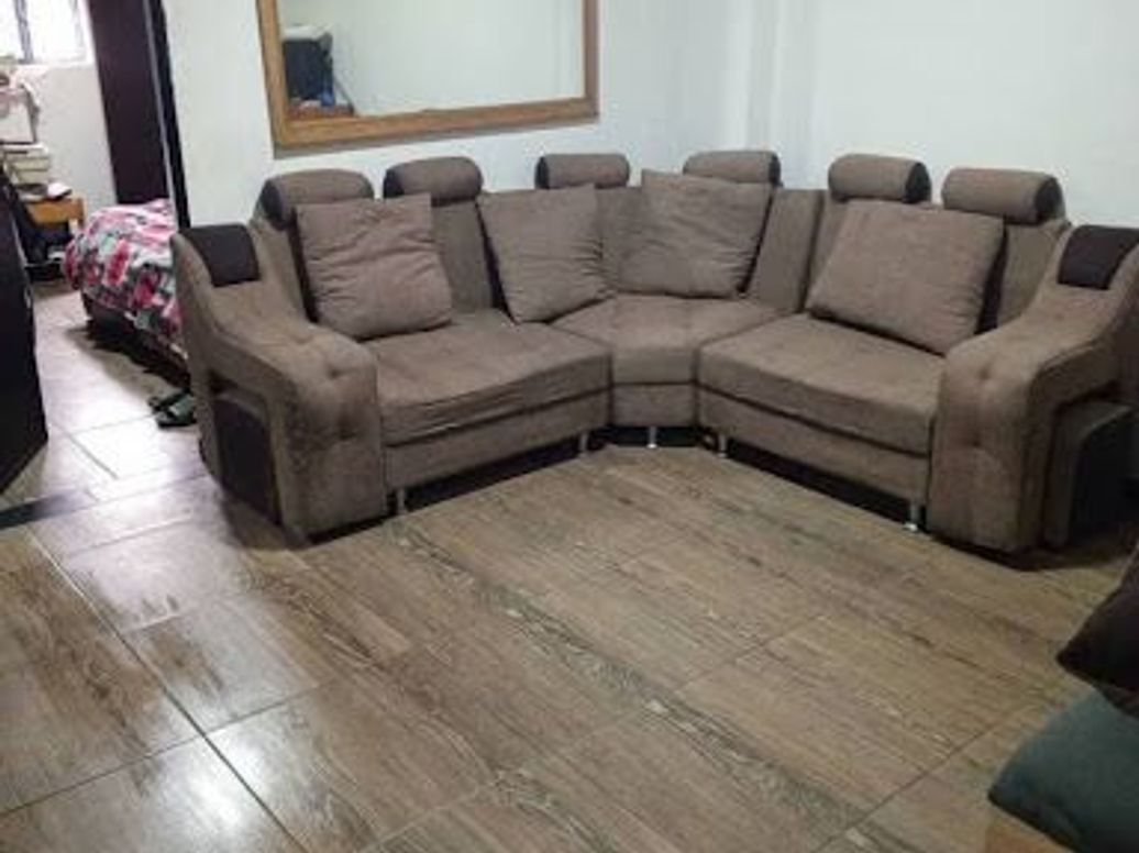 Casa de 3 alcobas en venta en Super Manzana 14, Bogotá, 116 m² · foto 7 de 7