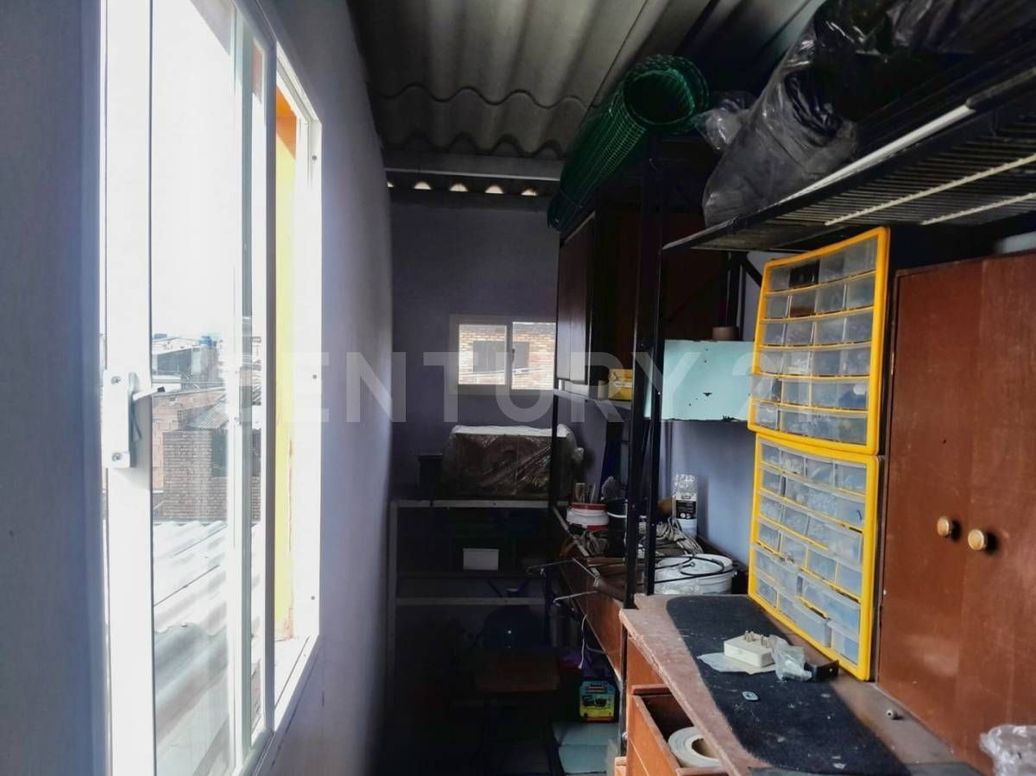 Casa de 3 alcobas en venta en Bochica, Bogotá, 156 m² · foto 19 de 19