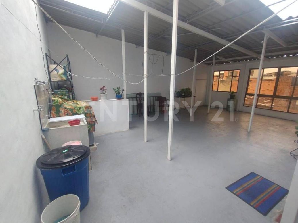 Casa de 3 alcobas en venta en Bochica, Bogotá, 156 m² · foto 17 de 19