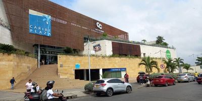 Local comercial con área de 44 mts2, conformado por una pequeña bodega de apoyo y amplia sala comercial sobre pasillo con importante afluencia de visitantes, toda vez que está localizado muy cerca de zona de comidas y empresas o marcas ancla, en Centro Comercial cuya área construida de acuerdo con su portal, asciende a 88.000 mts2, en los cuales tienen presencia tiendas de gran reconocimiento nacional e internacional, poseedoras en su conjunto de un amplio mix comercial. El centro Comercial cuenta igualmente con servicios de parqueaderos, zona financiera, plaza de comidas, cajeros automáticos, servicios especiales, servicio de wifi y estación de taxis entre otros. En total el centro cuenta con 200 locales comerciales, 762 parqueaderos cubiertos, baterías de baños en todos los pisos y un tráfico anual, de conformidad con cifras consignadas en su portal web de 13.000.000 de visitantes.Para mayores referentes algunas de las marcas con presencia en el centro comercial son las siguientes: Polo Club, LyH, Naf Naf, Gef, Espirit, Chevignon, Arturo Calle, Americanino, Puma, Adidas, Nike, Bosi Colombia, Mussi, Vélez, Bodytech, Panamericana, Jumbo, Home Center, Banco Colpatria, Davivienda, Banco de Bogotá, Banco Popular, Bancolombia, KFC, Burger King, McDonald s, Crepes y Wafles, Jennos Pizza, Juan Valdés, Tostao, Café Oma. Ante un eventual interés de ampliar el área con que cuenta el local, existe la posibilidad de hacerlo por cuanto el inmueble vecino igualmente está en venta.