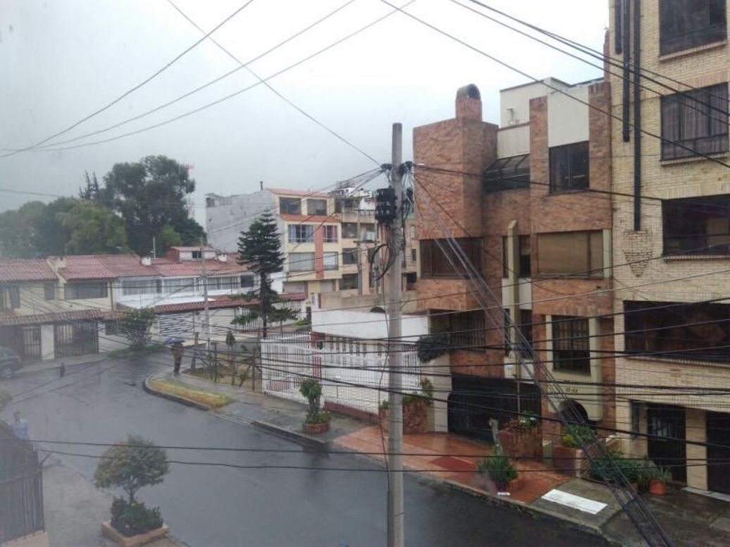 Apartamento de 3 alcobas en venta en Caobos Salazar, Bogotá, 78 m² · foto 11 de 11