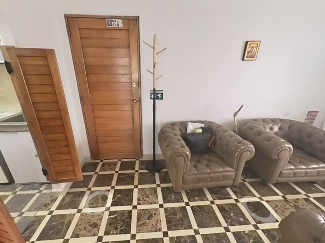 Apartamento de 2 alcobas en venta en Chapinero Central, Bogotá, 45 m² · foto 15 de 20
