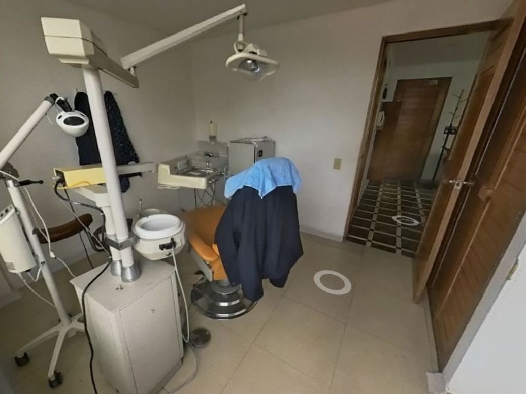 Apartamento de 2 alcobas en venta en Chapinero Central, Bogotá, 45 m² · foto 20 de 20