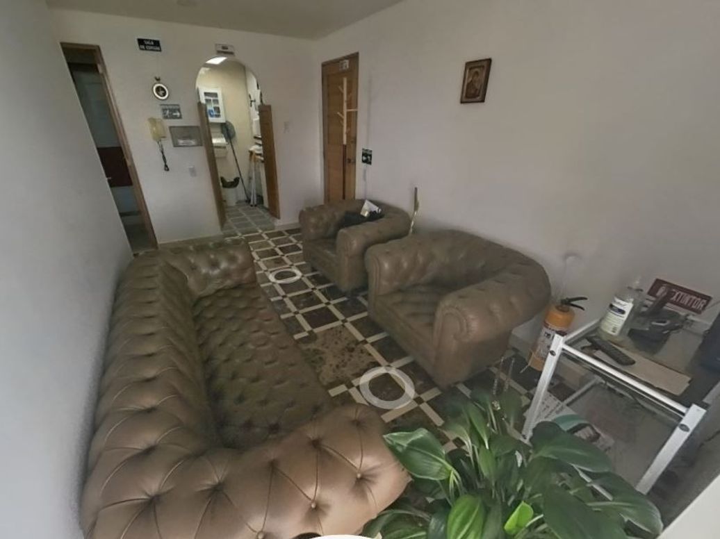 Apartamento de 2 alcobas en venta en Chapinero Central, Bogotá, 45 m² · foto 5 de 20