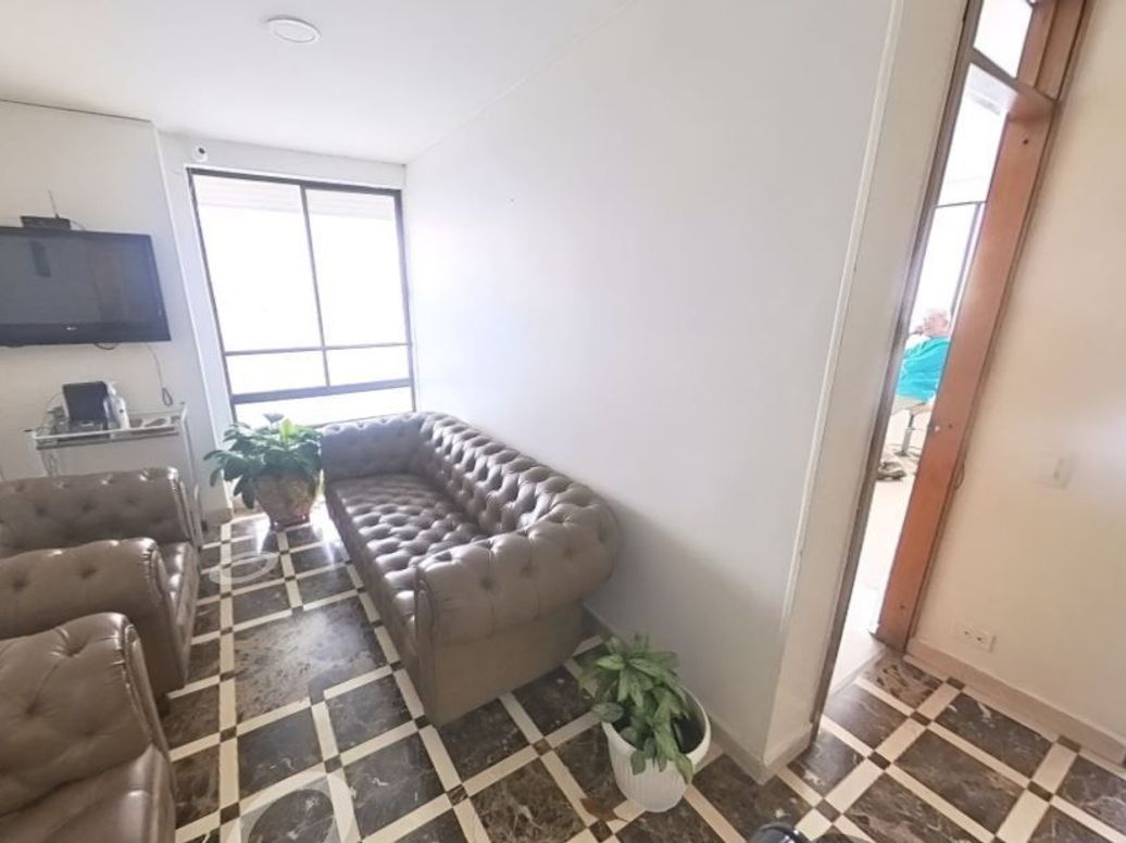 Apartamento de 2 alcobas en venta en Chapinero Central, Bogotá, 45 m² · foto 6 de 20
