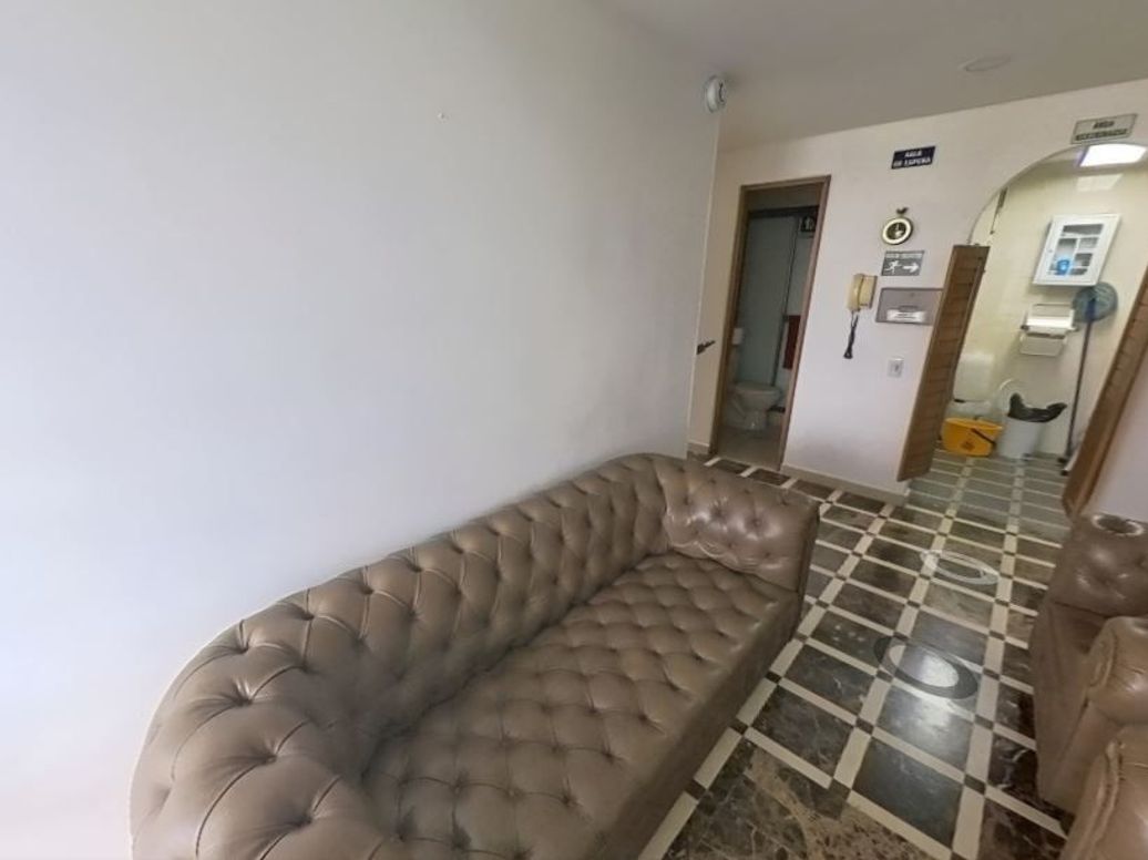 Apartamento de 2 alcobas en venta en Chapinero Central, Bogotá, 45 m² · foto 4 de 20