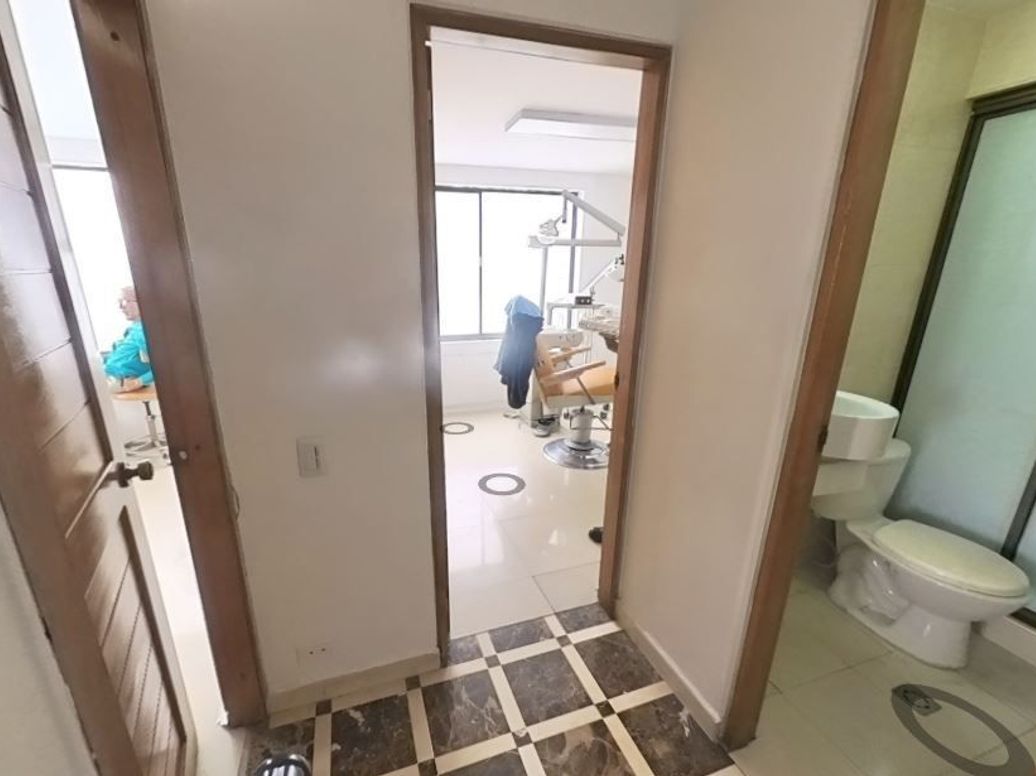 Apartamento de 2 alcobas en venta en Chapinero Central, Bogotá, 45 m² · foto 17 de 20