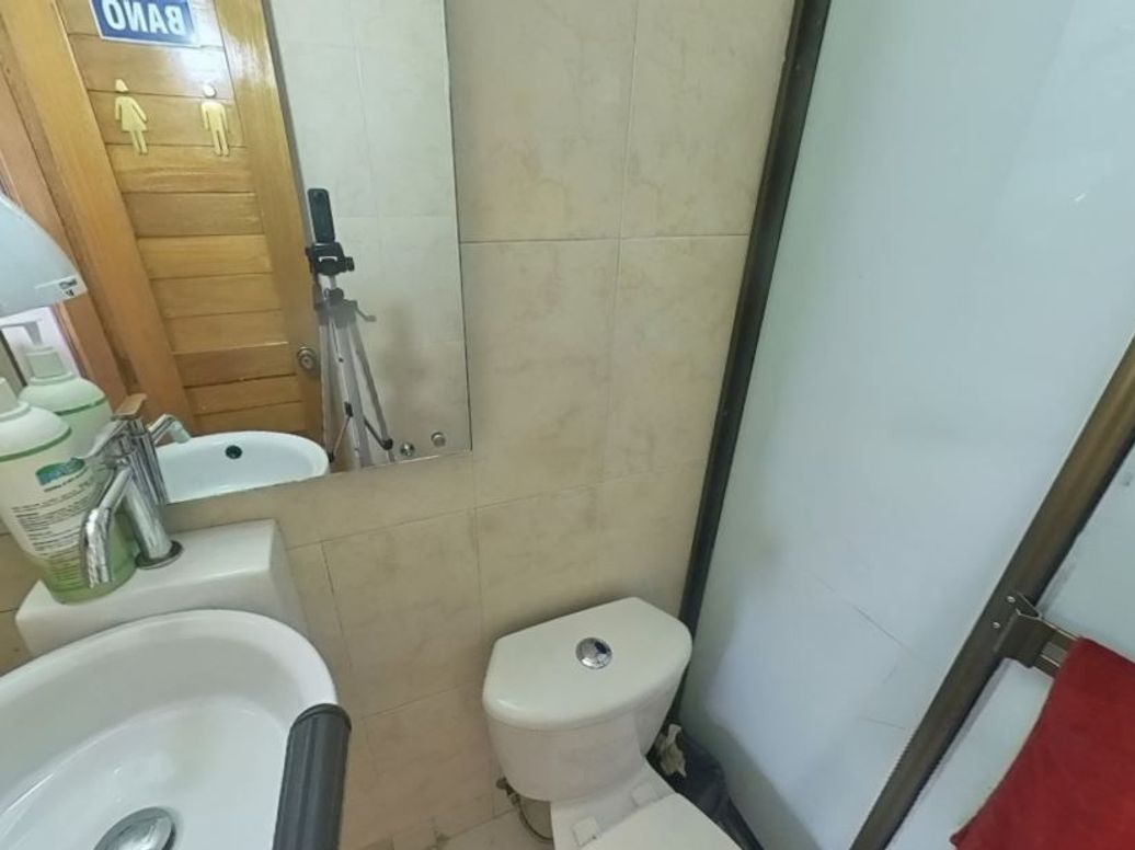 Apartamento de 2 alcobas en venta en Chapinero Central, Bogotá, 45 m² · foto 14 de 20